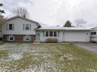 5815 Grand Traverse Ln, Portage, MI 49024