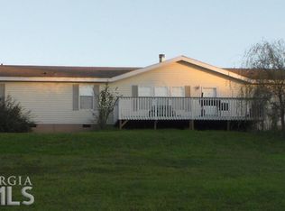 1011 Coile Rd, Comer, GA 30629