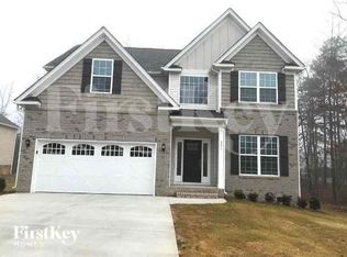 211 Delancy St, Locust, NC 28097