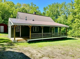 136 Bray Rdg, Hiram, ME 04041