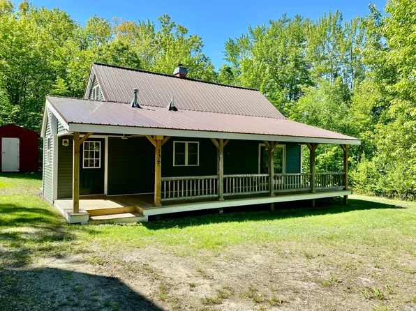 136 Bray Ridge Road Road, Hiram, ME 04041