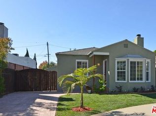 2485 S Westgate Ave, Los Angeles, CA 90064