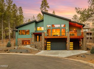 4384 E Tenderfoot Ln, Flagstaff, AZ 86004