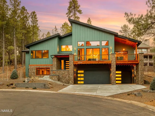 4384 E Tenderfoot Ln, Flagstaff, AZ 86004