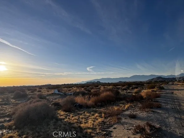 0 Ste Vic Dr Lot 37, Lancaster, CA 93535