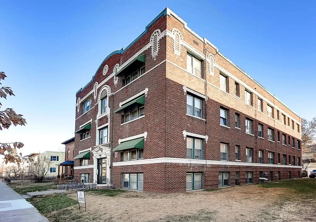 3325 Nicollet Avenue — Photo 1