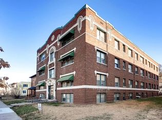 3325 Nicollet Avenue, Minneapolis, MN 55408