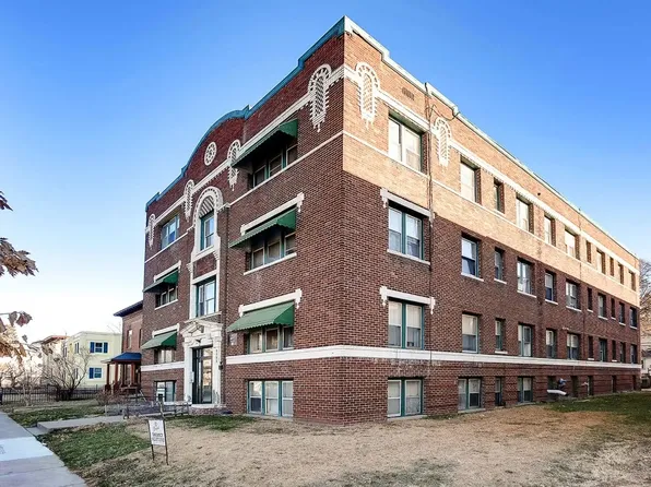 3325 Nicollet Avenue