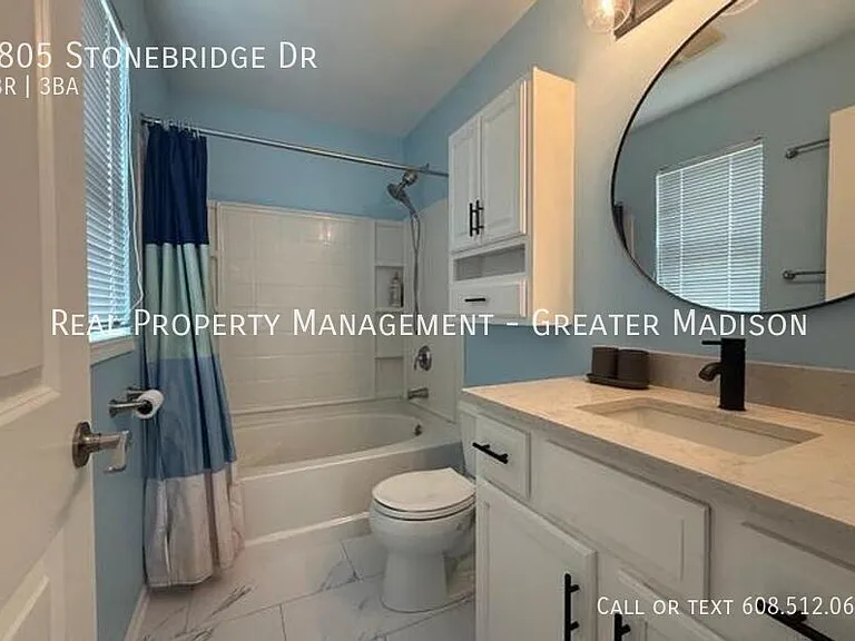 3805 Stonebridge Dr — Photo 10