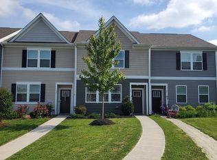 35 Tyndall Trl, Camden Wyoming, DE 19934