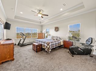 454 Farr Altom Rd, Combine, TX 75159