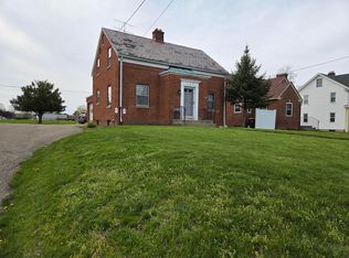 169 N 21st St, Newark, OH 43055