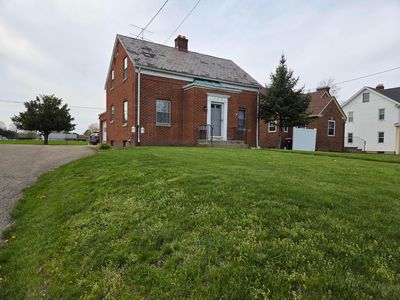 169 N 21st St, Newark, OH, 43055