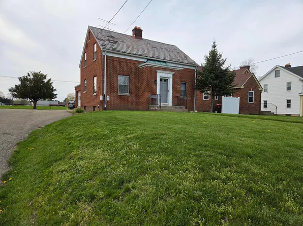 169 N 21st St, Newark, OH 43055
