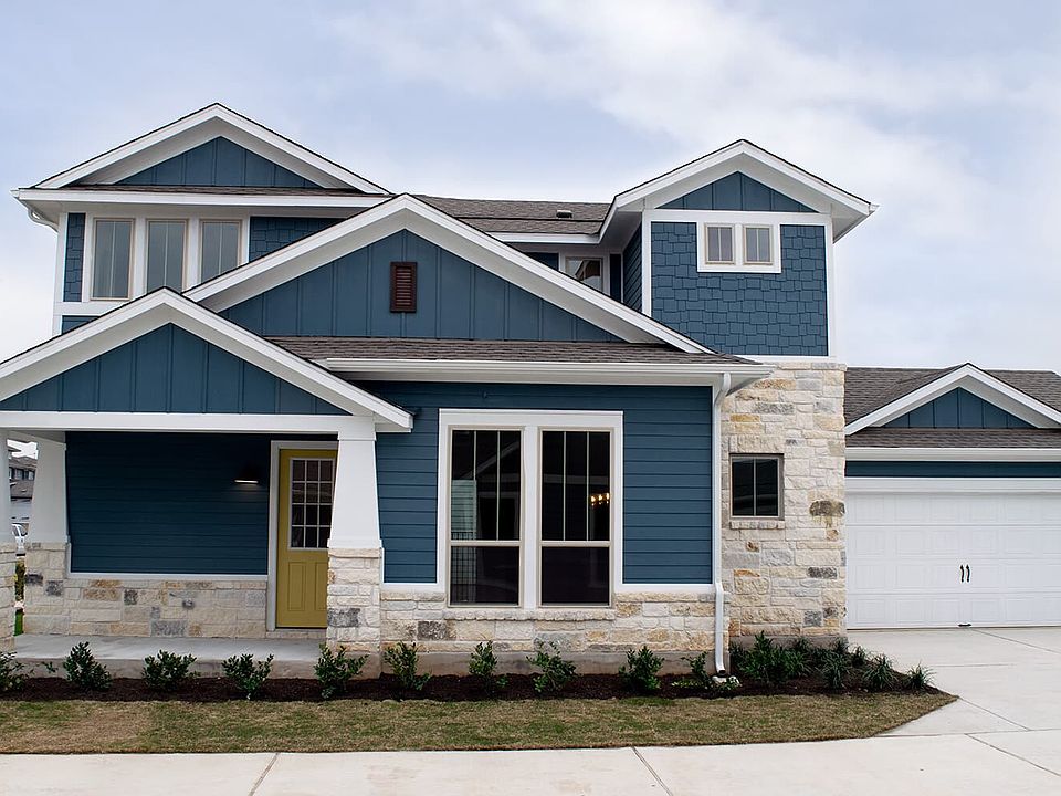 8308 Talferd Trail