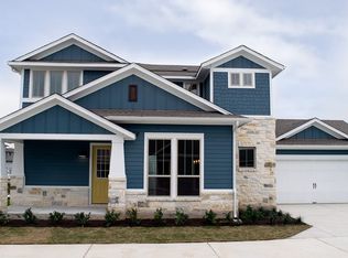 8308 Talferd Trl, Austin, TX 78744