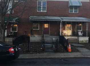 3229 Pelham Ave, Baltimore, MD 21213