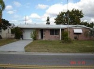4031 Darlington Rd, Holiday, FL 34691