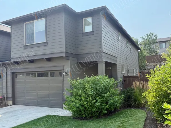63151 Black Powder Ln, Bend, OR 97701