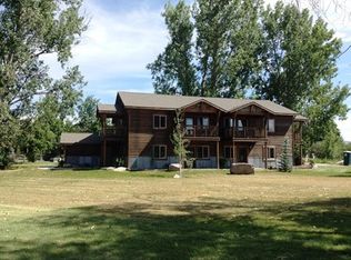 1940 Trail St UNIT 101, Missoula, MT 59801