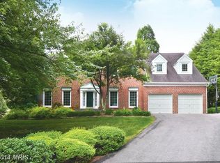 2302 Twin Valley Ln, Silver Spring, MD 20906