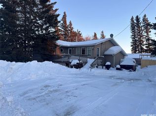 100 1st Ave SW, Wadena, SK S0A4J0