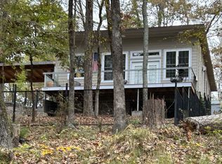 1105 Arkridge Cir, Hot Springs, AR 71913