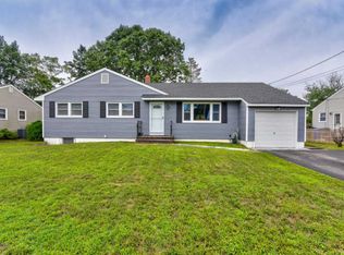 316 Green Tree Rd, Brick, NJ 08724