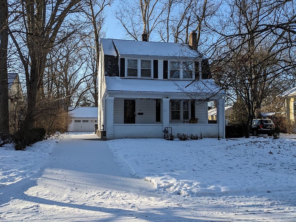 1st image of 111 Webster Park Ave