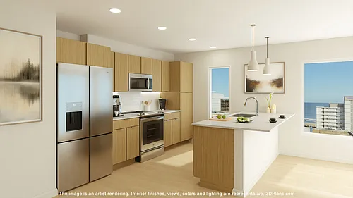 Atlantic Park Living Photo 1