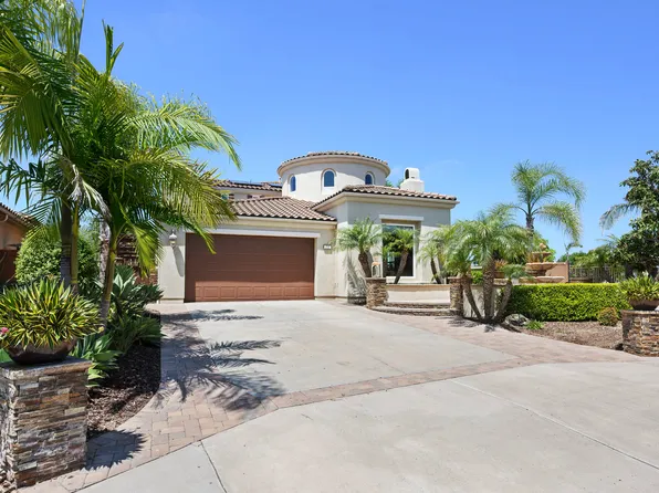 1717 Playa Vis, San Marcos, CA 92078