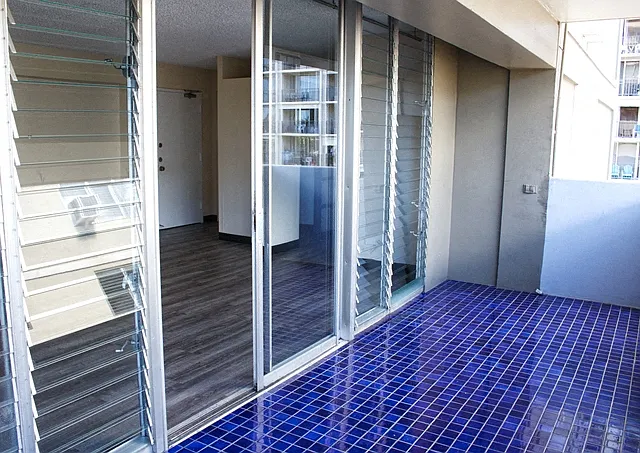 Waikiki Walina Apartments — Photo 4