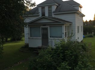 1710 Johnson Rd, Bessemer, MI 49911