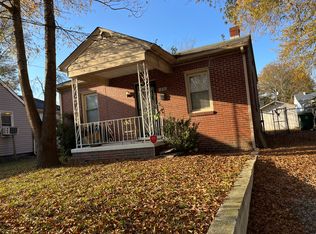 1831 Dupuy Rd, Petersburg, VA 23803