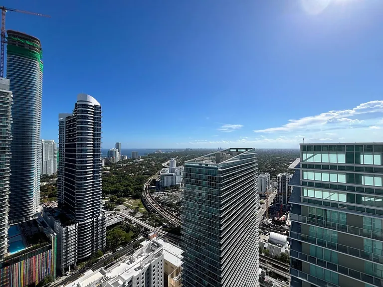 1100 S Miami Ave #4105 — Photo 14