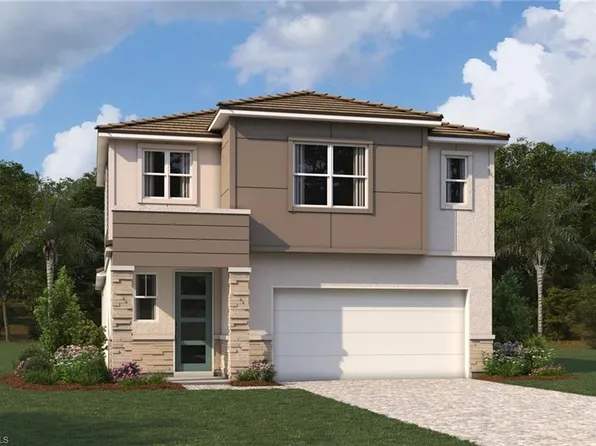 1541 Panoramic Vista AVE, NAPLES, FL 34114
