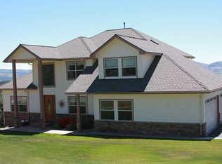 2609 Vale Rd, Klamath Falls, OR 97603