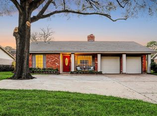 10918 Hillcroft St, Houston, TX 77096