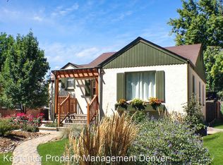 2805 N Raleigh St, Denver, CO 80212