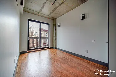 Rented by Brooklyn Group