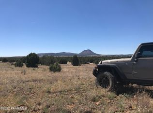 Fifteen Daytona Blvd, Ash Fork, AZ 86320