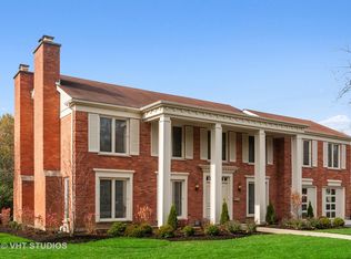 85 Bent Creek Rdg, Deerfield, IL 60015