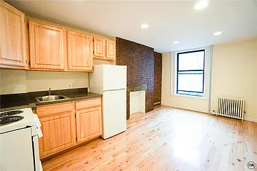 Rented by DSA Realty