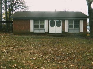 1531 E Liberty St, Salisbury, NC 28146