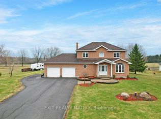 4717 McNeely Rd, Ottawa, ON K4B0J2