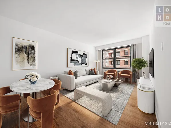 415 Grand St APT E405, New York, NY 10002