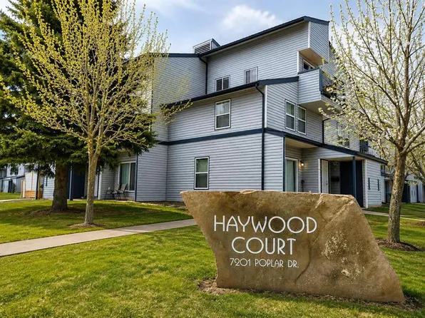7201 N Poplar Dr #2115, Grande Prairie, AB T8V 6C5