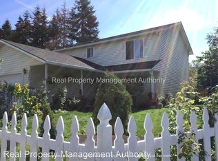 18803 SE 14th Way, Vancouver, WA