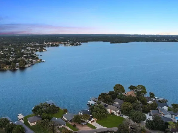 2605 Belaire East Lane, Granite Shoals, TX 78654