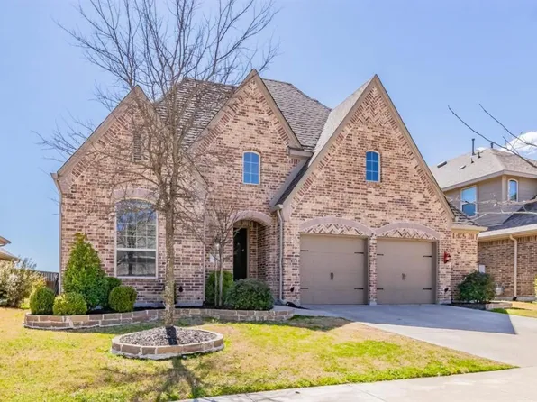 2312 Independence Dr, Melissa, TX 75454